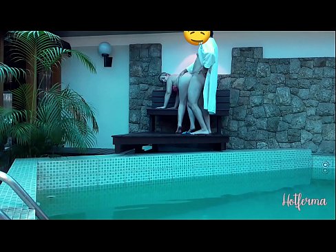 ❤️ Boss invites maid to the pool, but couldn't resist a hot ❤ Porno at porn en-us.canalblog.xyz ☑