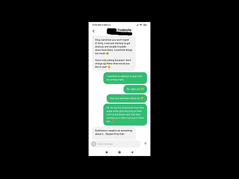❤️ I added a new PAWG from Tinder to my harem ( talk to Tinder included) ❤ Porno at porn en-us.canalblog.xyz ☑
